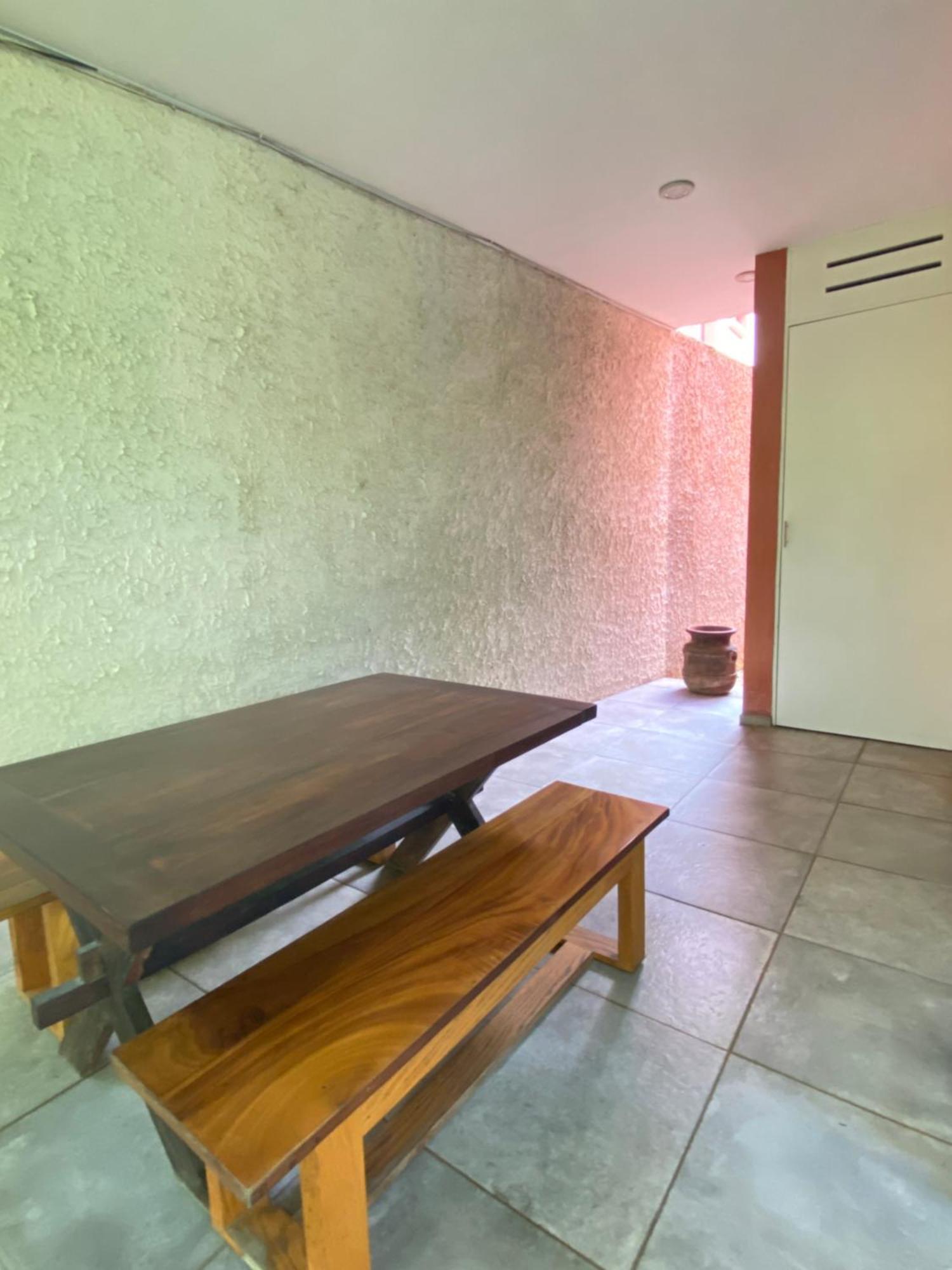 Hotel Panacea Tulum Exterior foto
