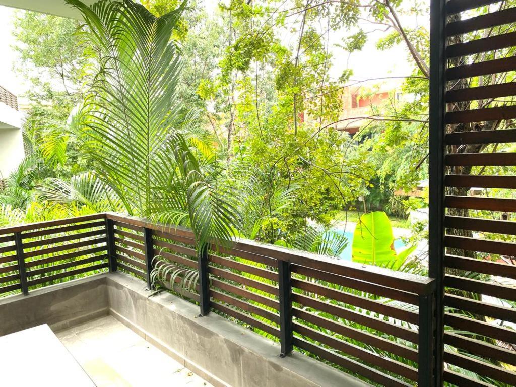 Hotel Panacea Tulum Exterior foto